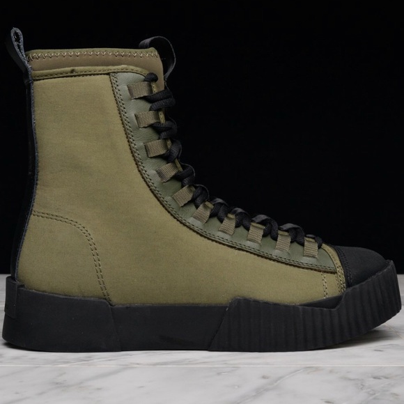 rackam scuba sneakers